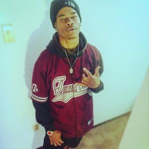 Meet your Posher, Jay jay